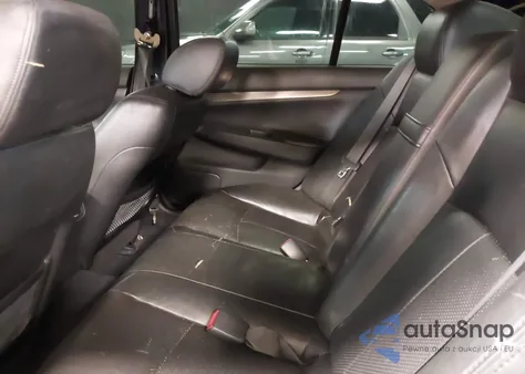 2011 Infiniti G37X z USA, uszkodzony, nr VIN JN1CV6AR0BM351472